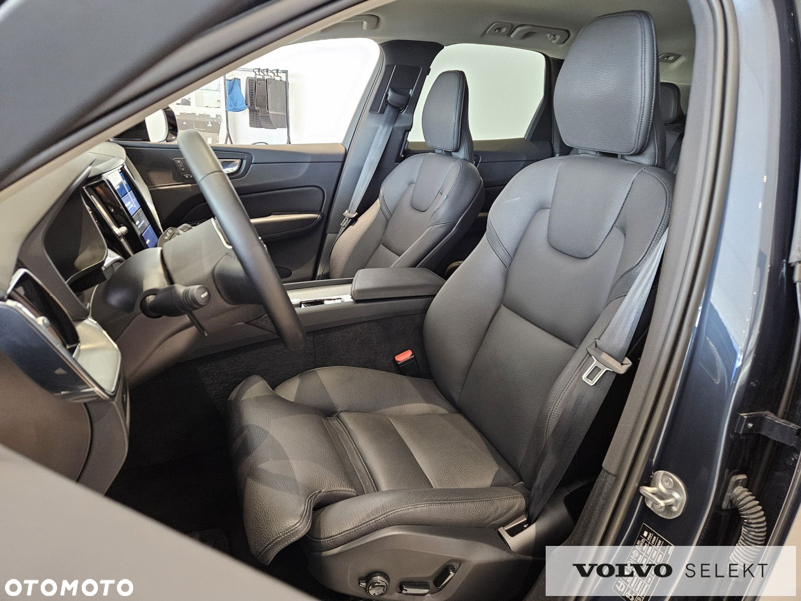 Volvo XC 60 - 20