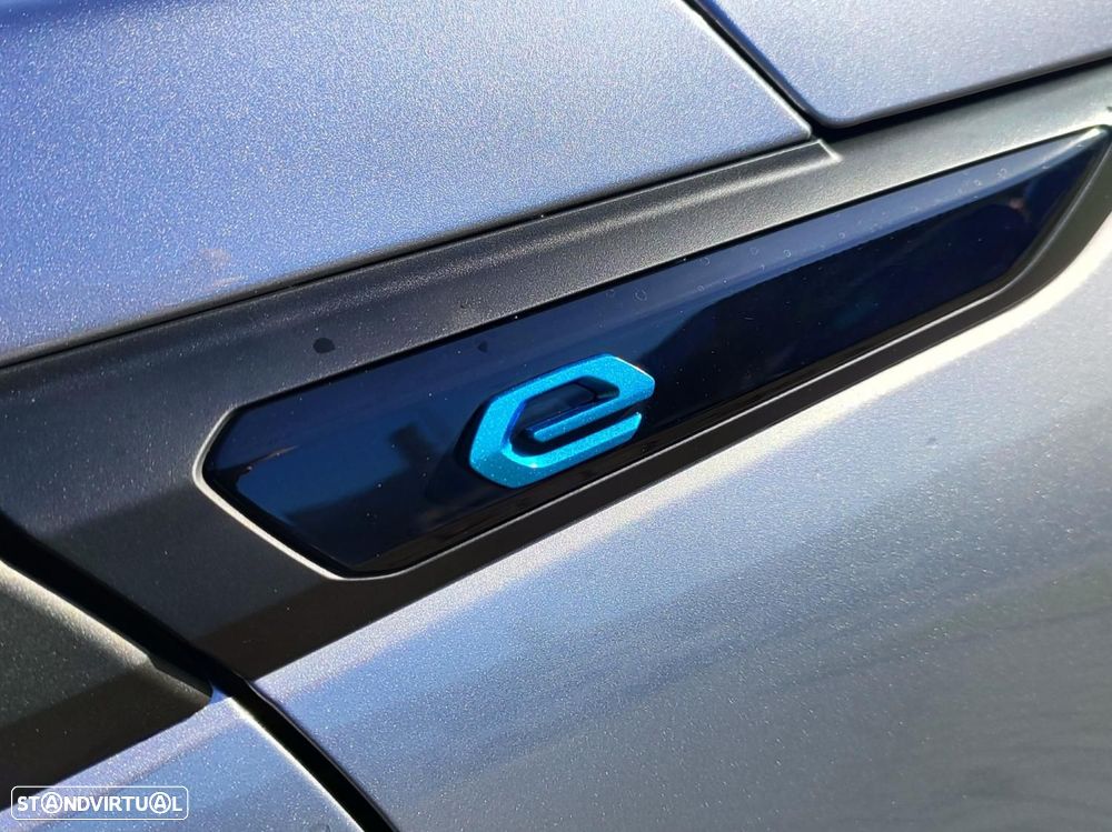 Peugeot e-2008 50 kWh Allure Pack - 5