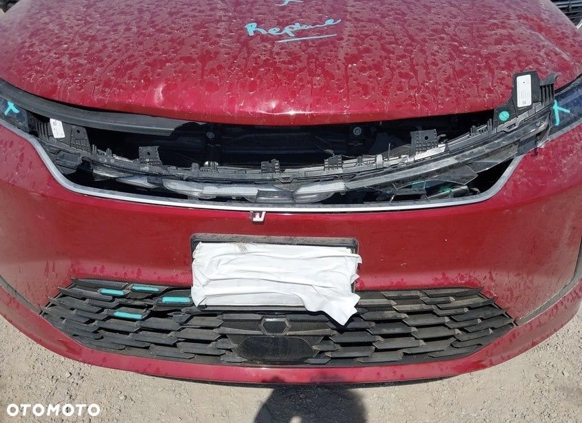 Chrysler Pacifica - 7