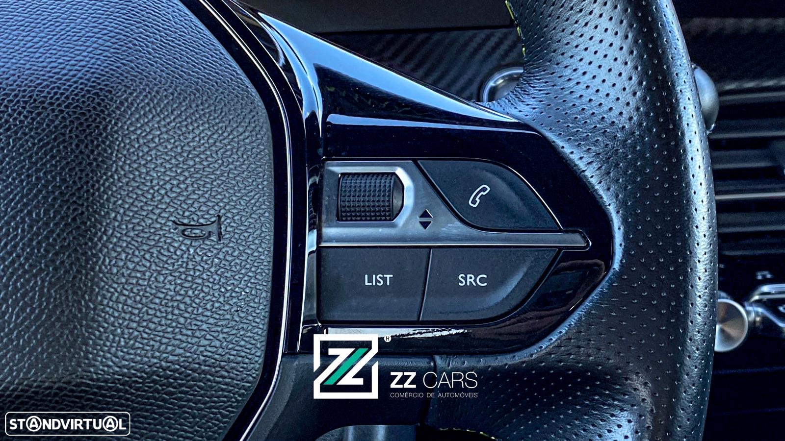 Peugeot e-208 50 kWh GT - 41