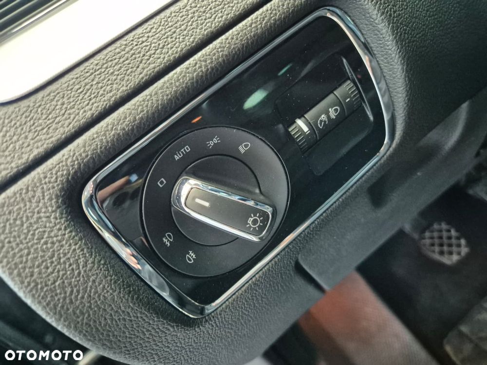Skoda Superb 1.8 TSI Elegance - 14