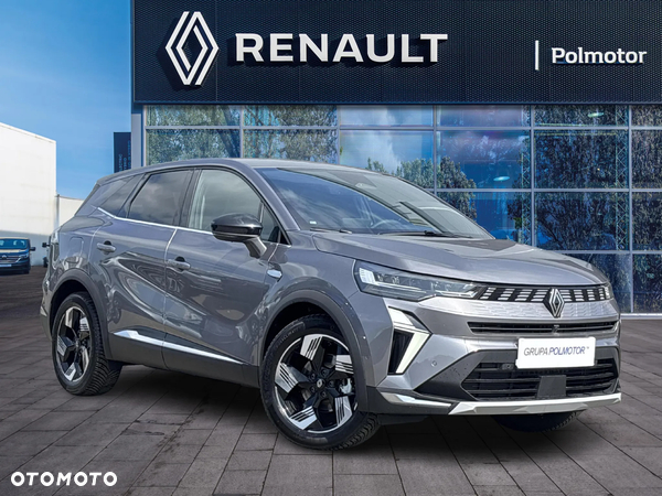 Renault Symbioz 1.6 E-Tech Full Hybrid 145 Iconic