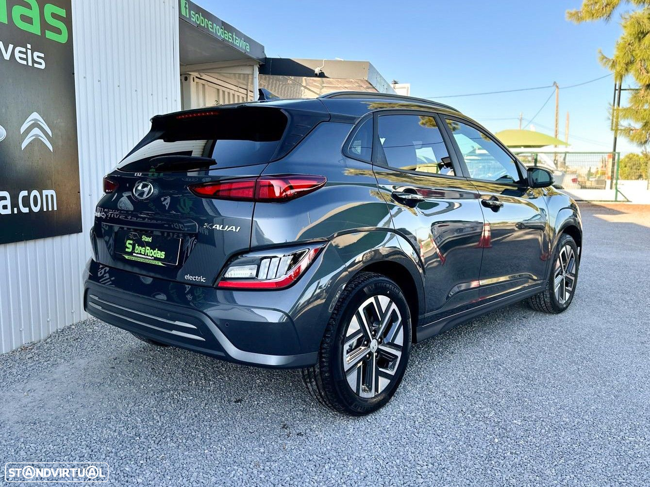 Hyundai Kauai - 4