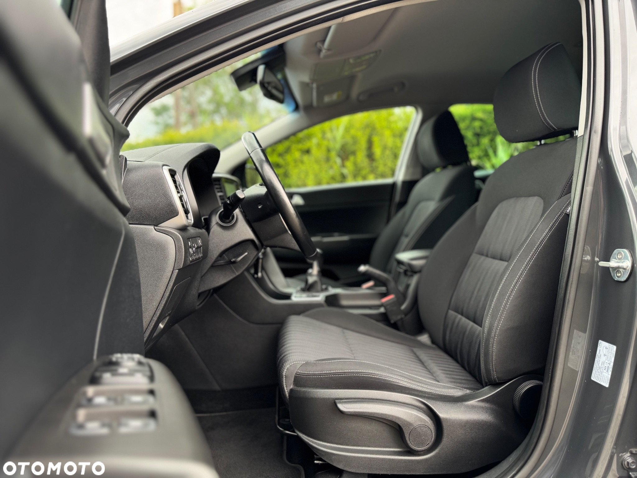 Kia Sportage 1.6 GDI 2WD VISION - 31