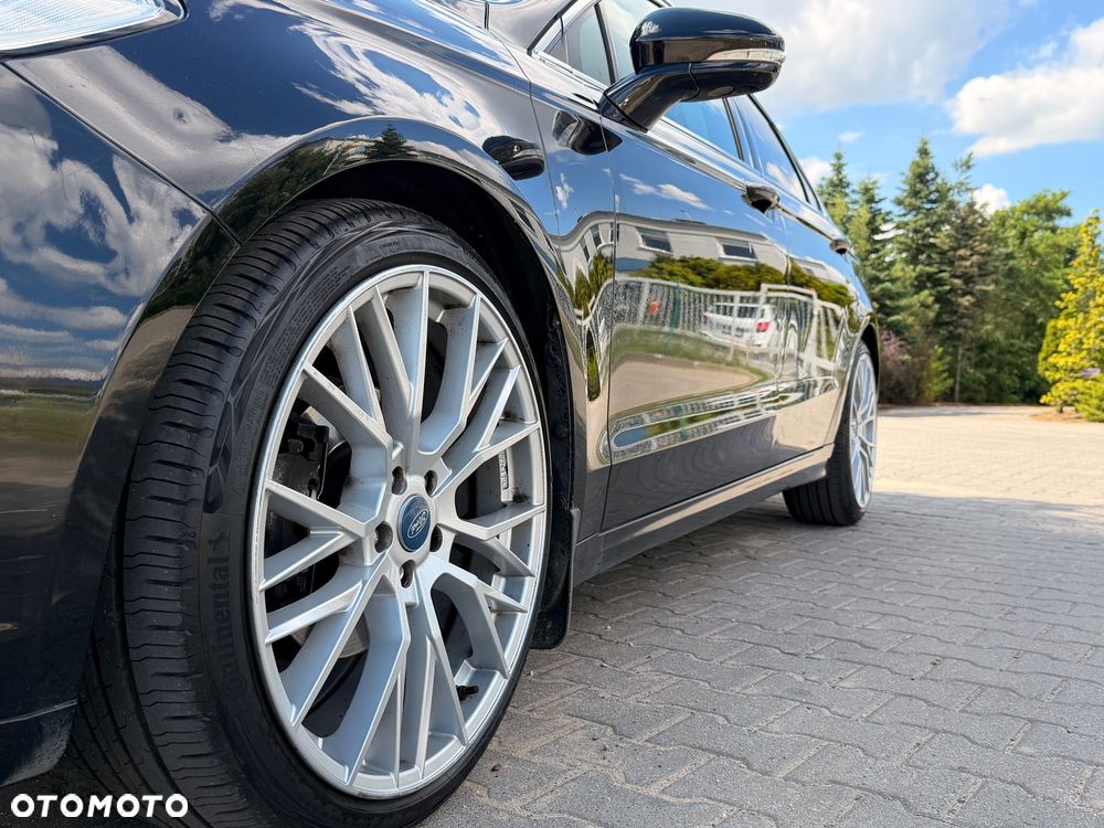 Ford Mondeo 1.5 EcoBoost STart-Stopp Titanium - 31