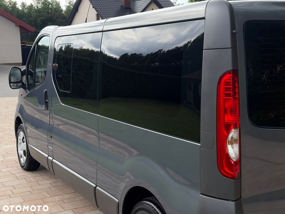 Opel Vivaro Life Cosmo L2H1 - 12