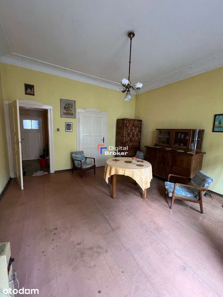 Politechnika | 98 m² | 4 pokoje | garaż