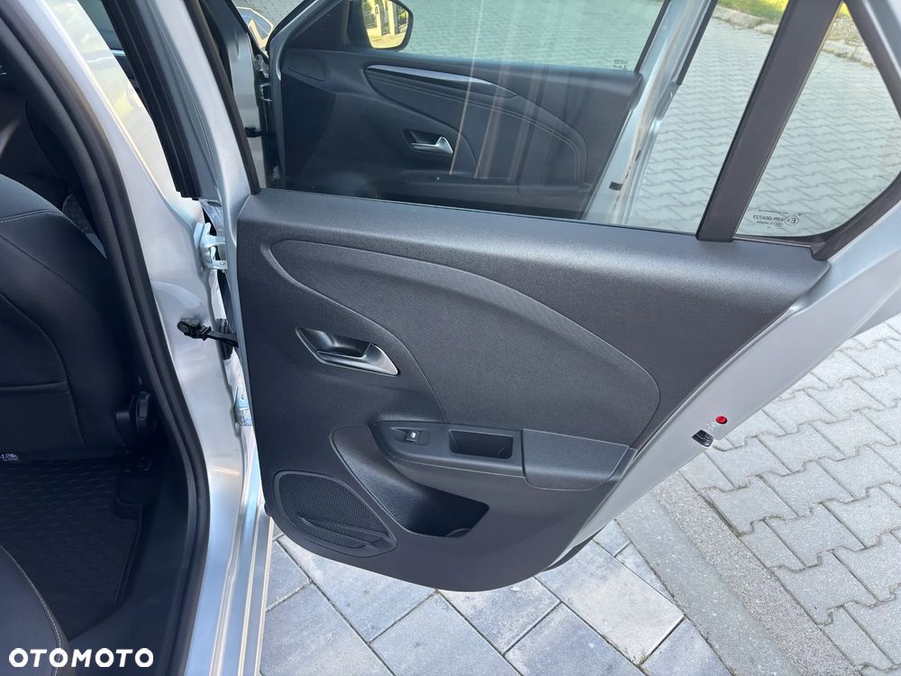 Opel Corsa 1.2 Direct Injection Turbo Start/Stop Elegance - 29