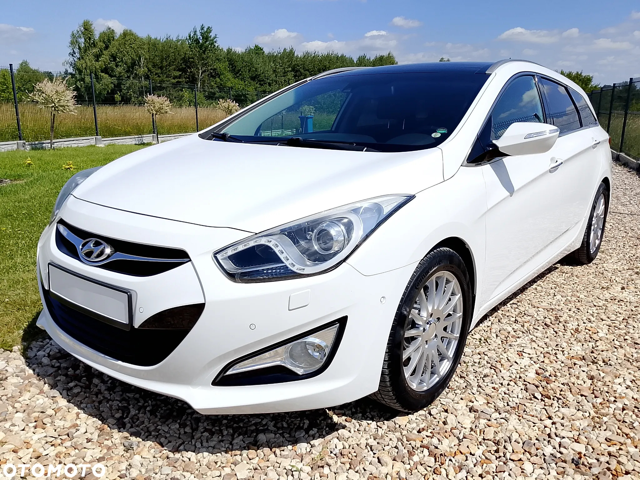 Hyundai i40 1.7 CRDi Premium - 5