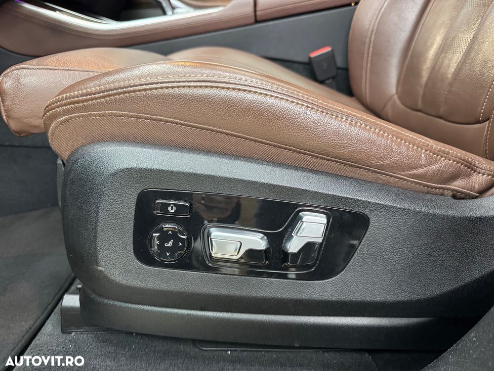 BMW X5 xDrive40i xLine - 20