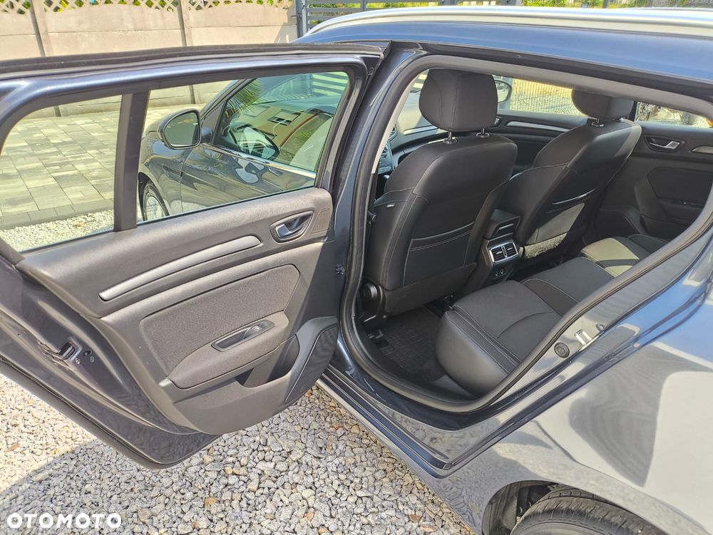 Renault Megane - 21