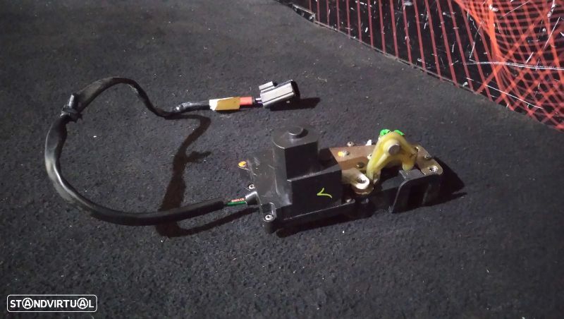 Fecho Da Porta Frente Dto Rover 25 Hatchback (Rf) - 4