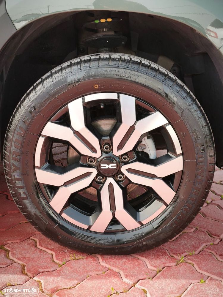 Dacia Duster - 11