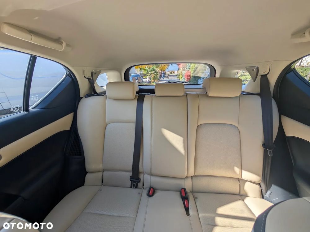 Lexus CT - 5