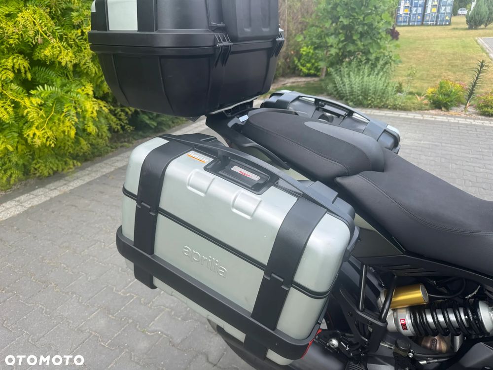 Aprilia Caponord - 30