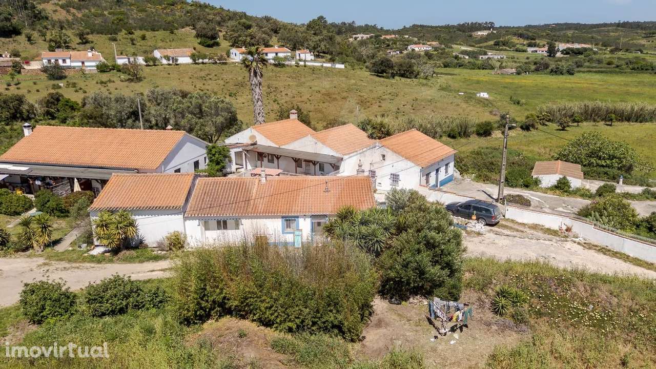 O Burgo do Farol - Grande imagem: 4/43