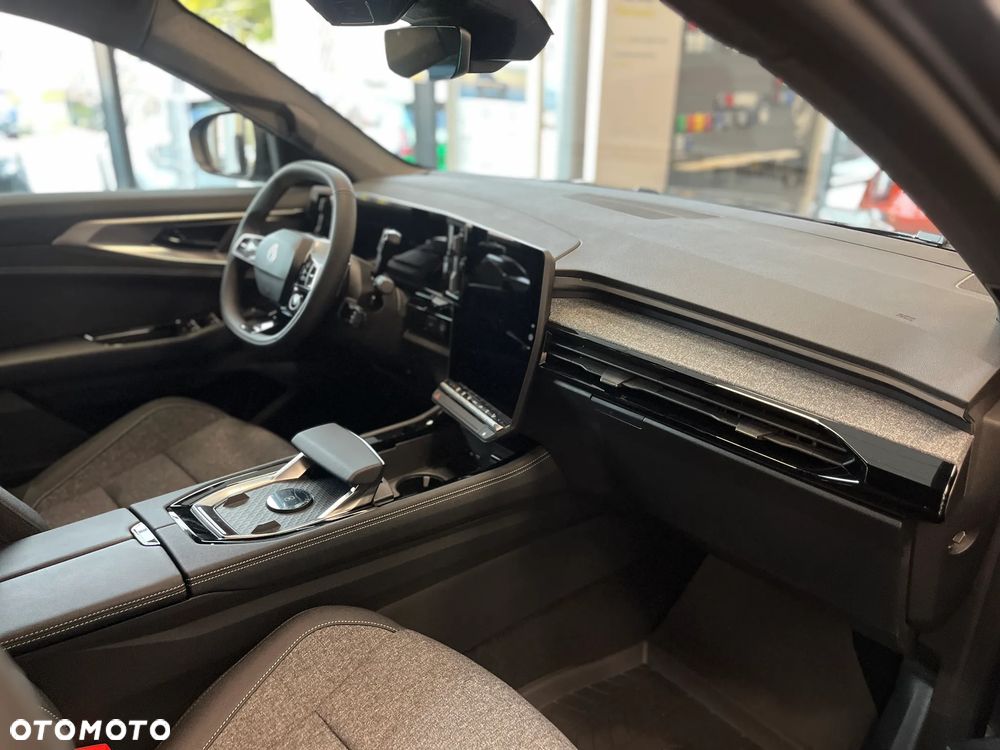 Renault Austral 1.3 TCe mild hybrid 160 Techno - 7