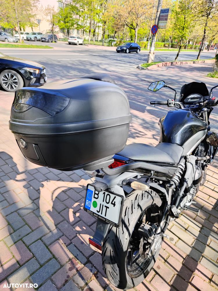 Kawasaki Altul - 4