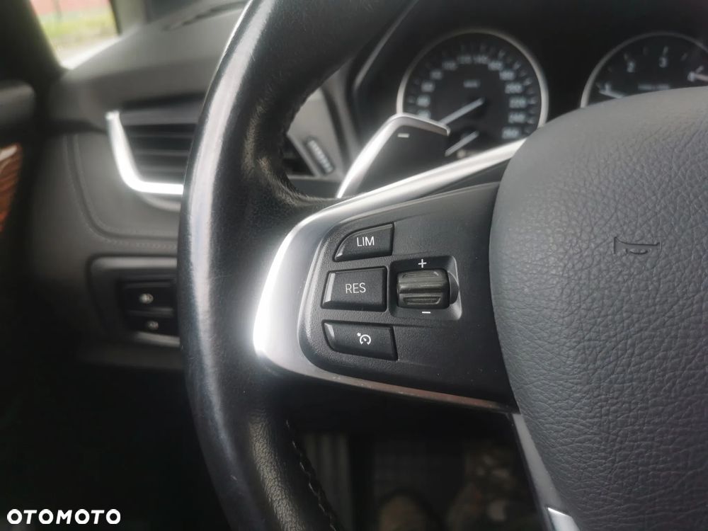 BMW Seria 2 220d xDrive Sport-Aut Luxury Line - 14