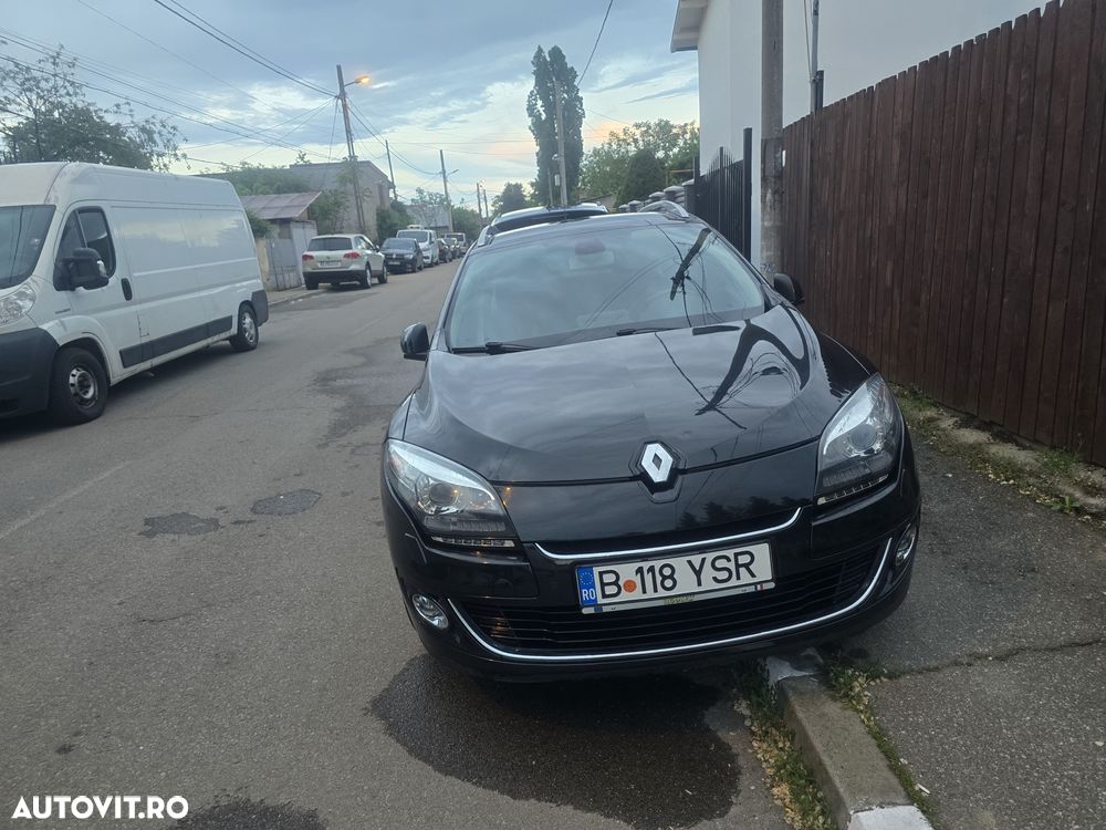 Renault Megane - 7