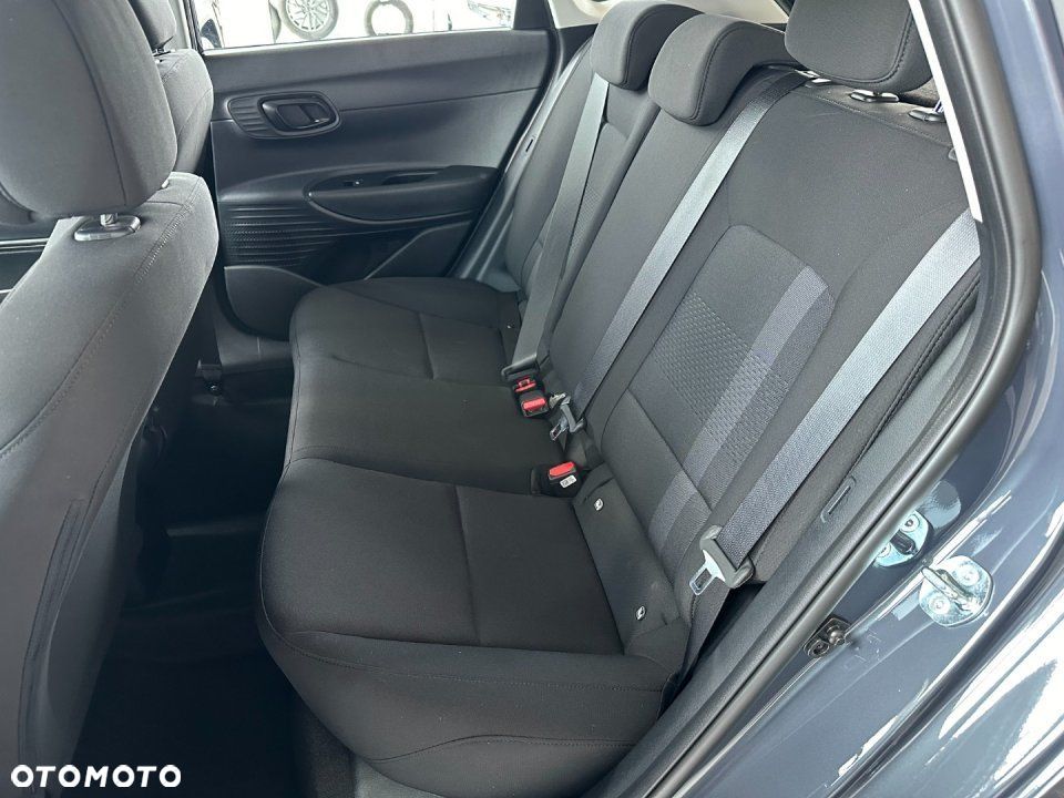 Hyundai i20 - 8