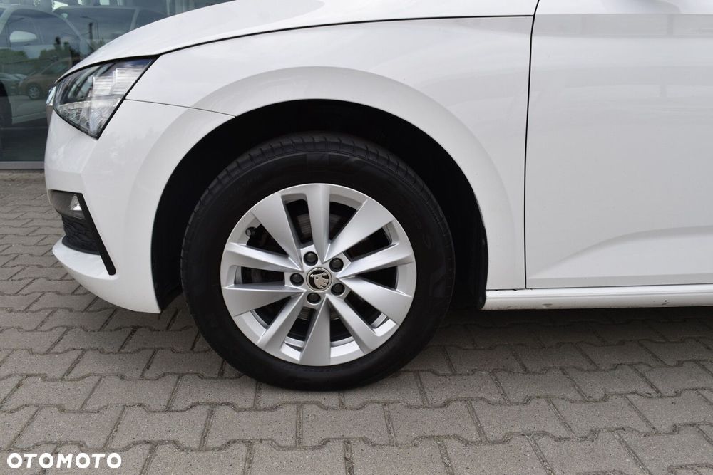 Skoda Scala - 38
