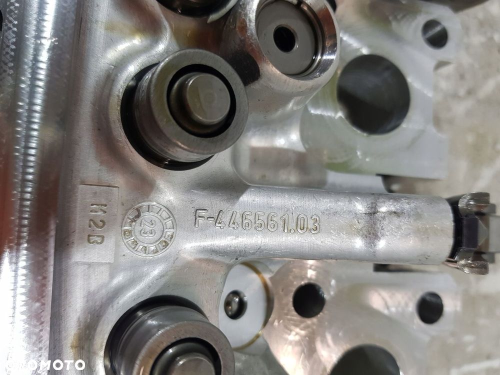 AKTYWATOR ZAWORÓW F-446561.03 JEEP RENEGADE COMPASS FIAT 500 1.3B 46337540 - 11