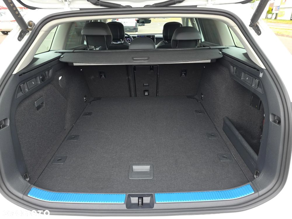 Volkswagen Passat 2.0 TDI SCR Business DSG - 18