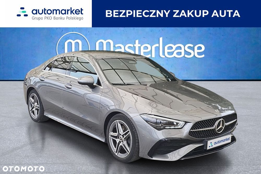 Mercedes-Benz CLA 200 d 4-Matic 8G-DCT - 4