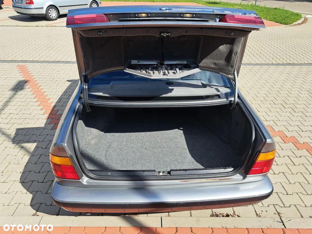 BMW Seria 5 - 9