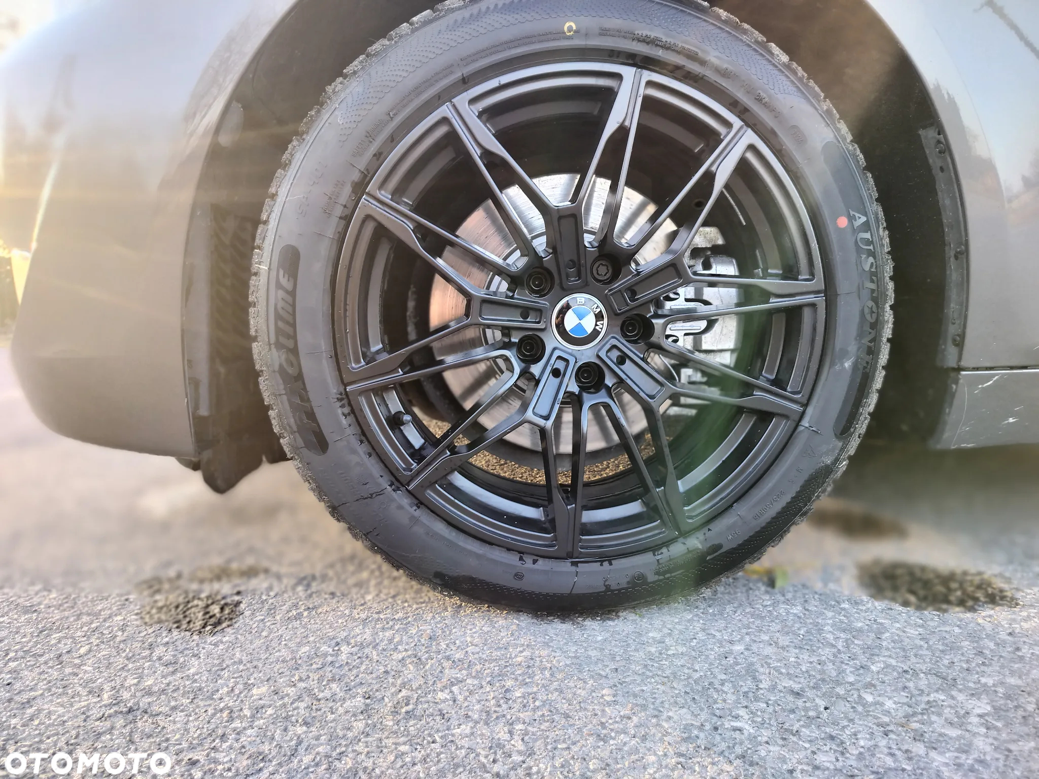 BMW Seria 5 - 12