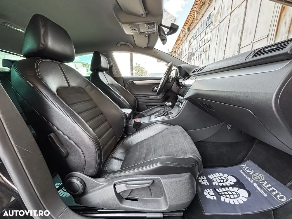 Volkswagen Passat - 11
