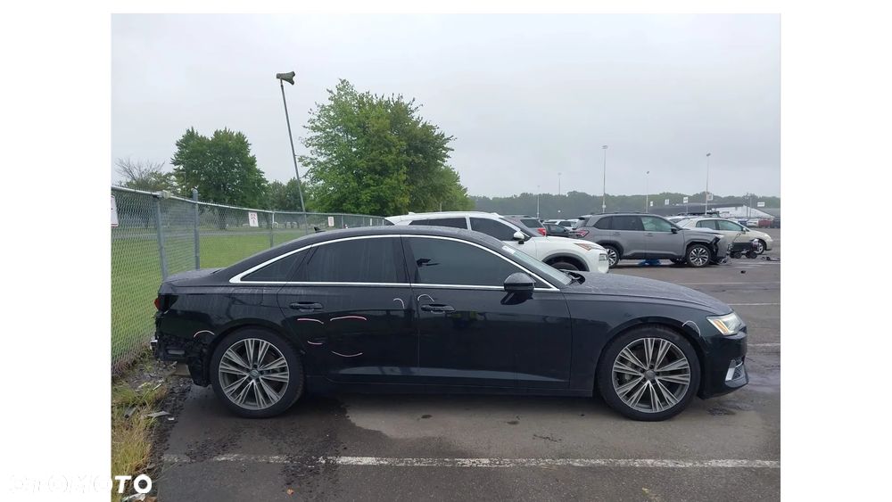 Audi A6 Limousine 2.0 TFSI Quattro S tronic - 7