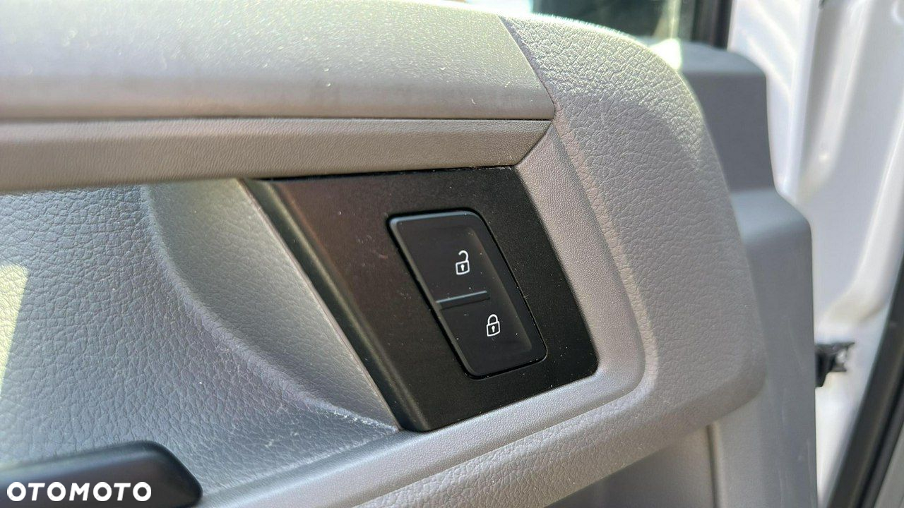 Volkswagen Crafter - 14