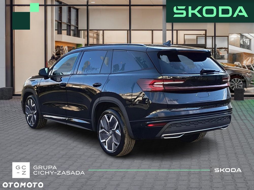 Skoda Kodiaq - 3