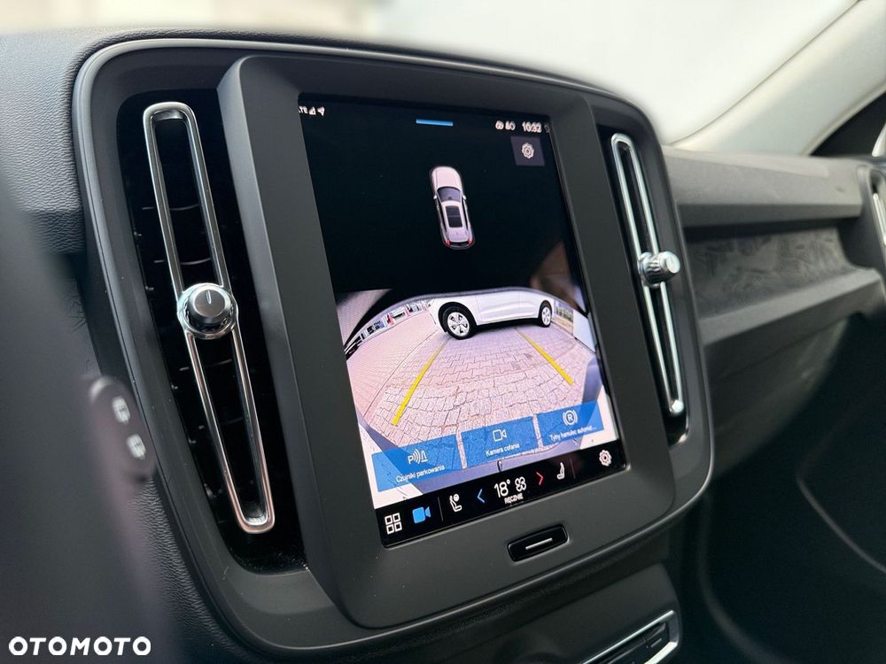 Volvo XC 40 - 19