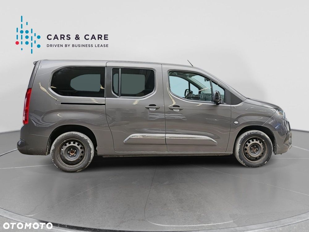Toyota Proace City Verso Long 1.5 D-4D Business - 18