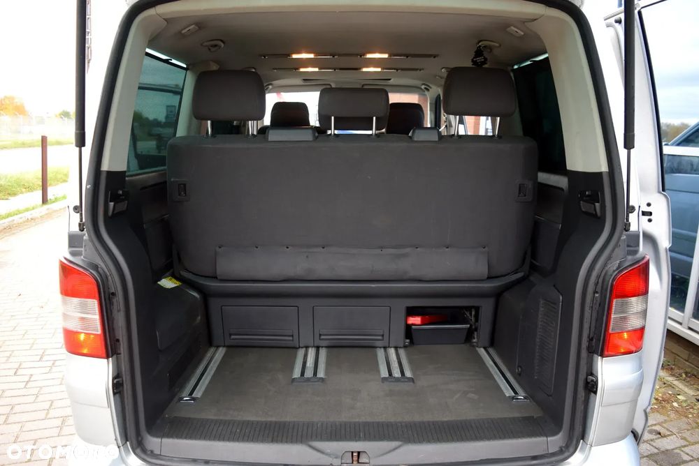 Volkswagen Multivan TDI L1 Comfortline - 17