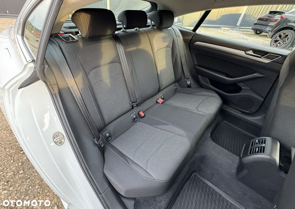 Volkswagen Arteon 1.5 TSI ACT Evo Essence DSG - 14