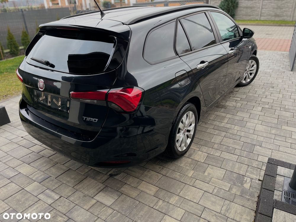Fiat Tipo 1.4 16V More - 3