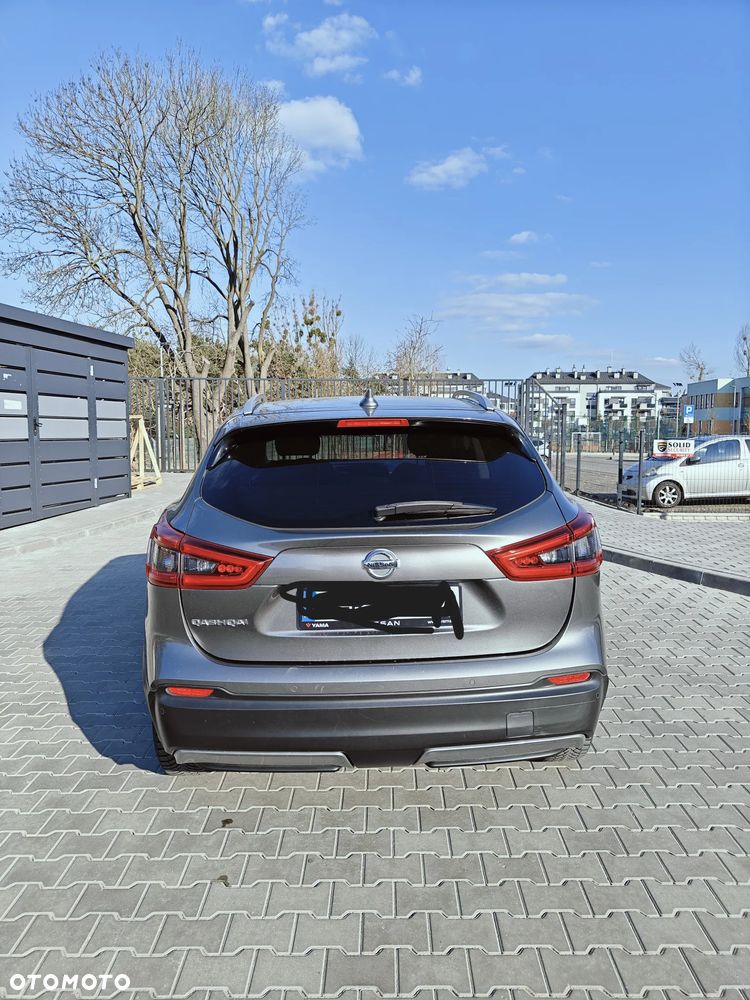 Nissan Qashqai - 3