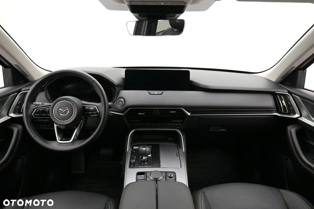 Mazda CX-60 AWD PHEV HOMURA - 24