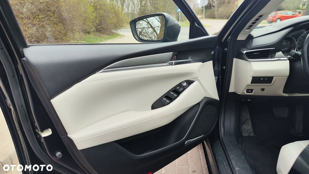 Mazda 6 SKYACTIV-G 194 Drive Exclusive-Line - 8