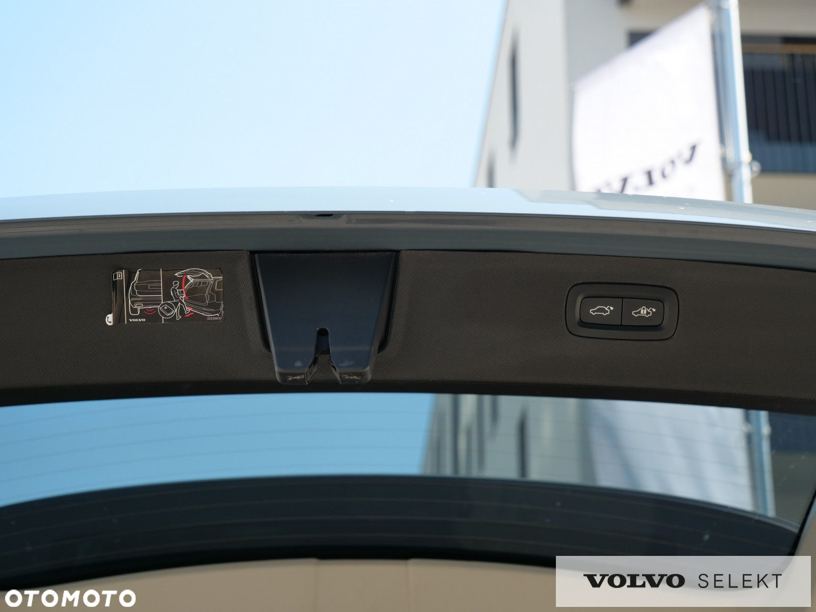 Volvo XC 90 - 36