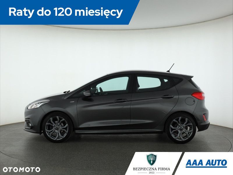 Ford Fiesta - 4
