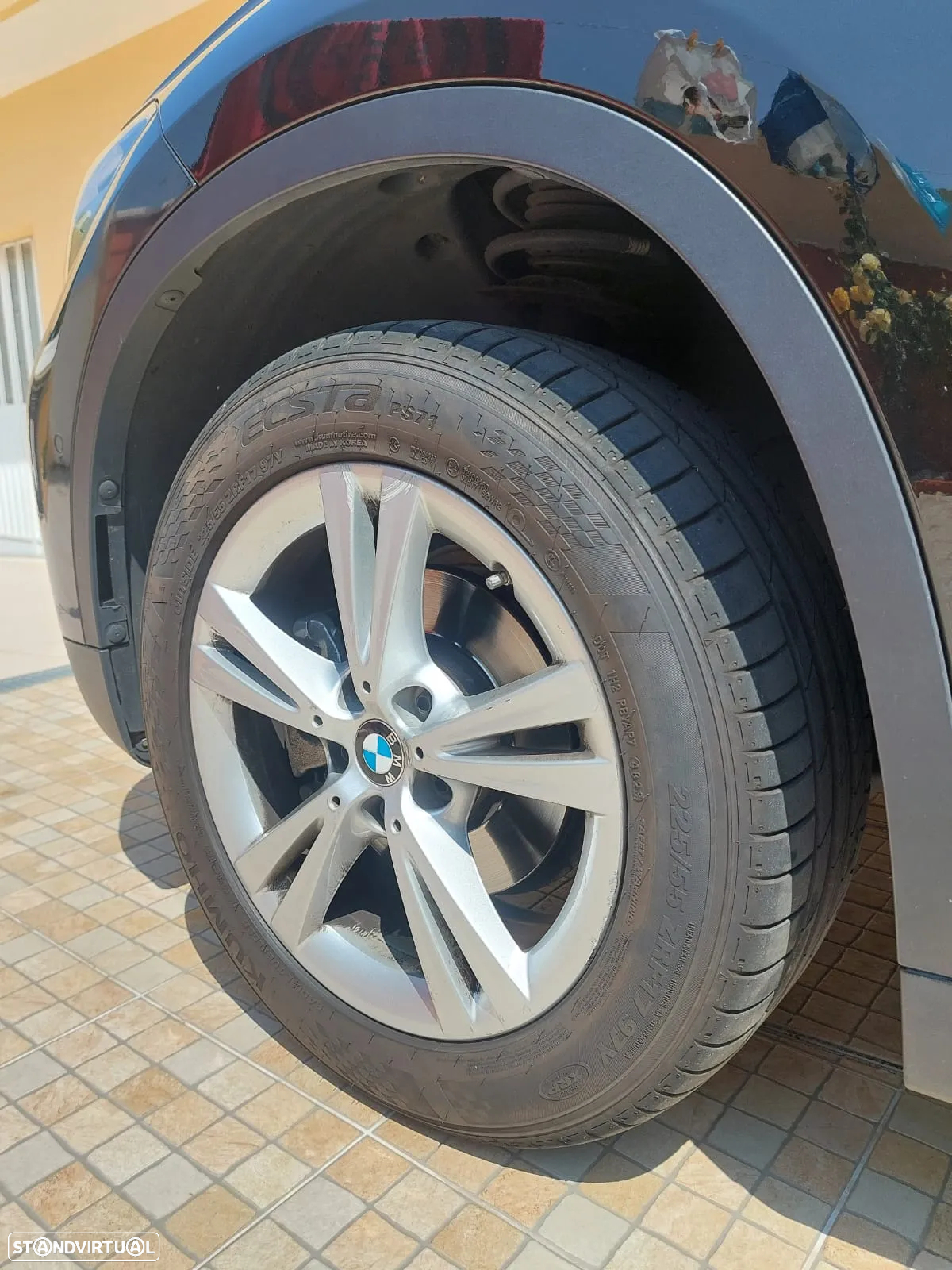 BMW X1 16 d sDrive - 15