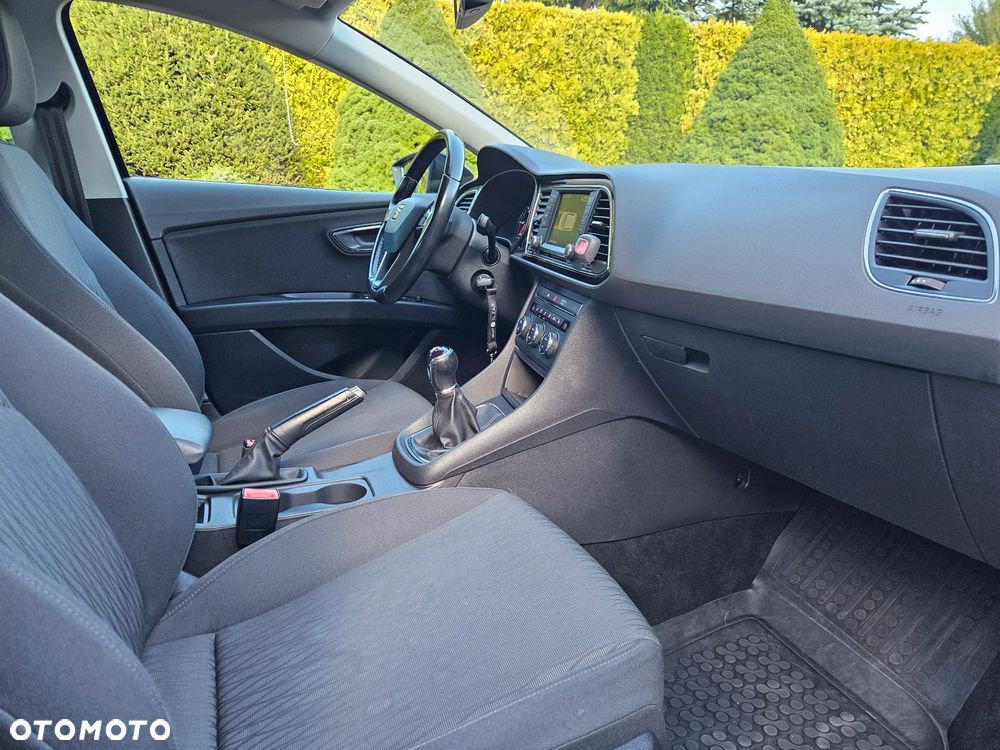 Seat Leon - 25