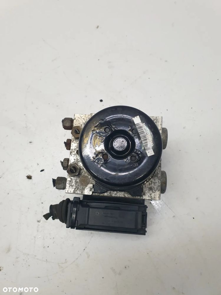 POMPA ABS OPEL ASTRA J 13356789 - 5