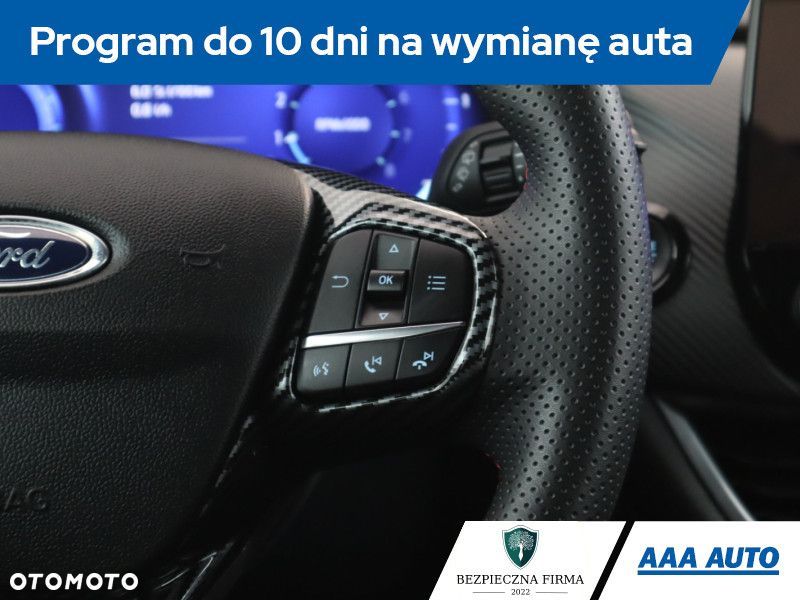 Ford Puma - 20