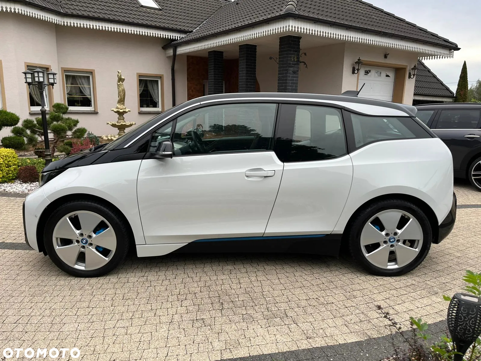BMW i3 (120 Ah) - 9